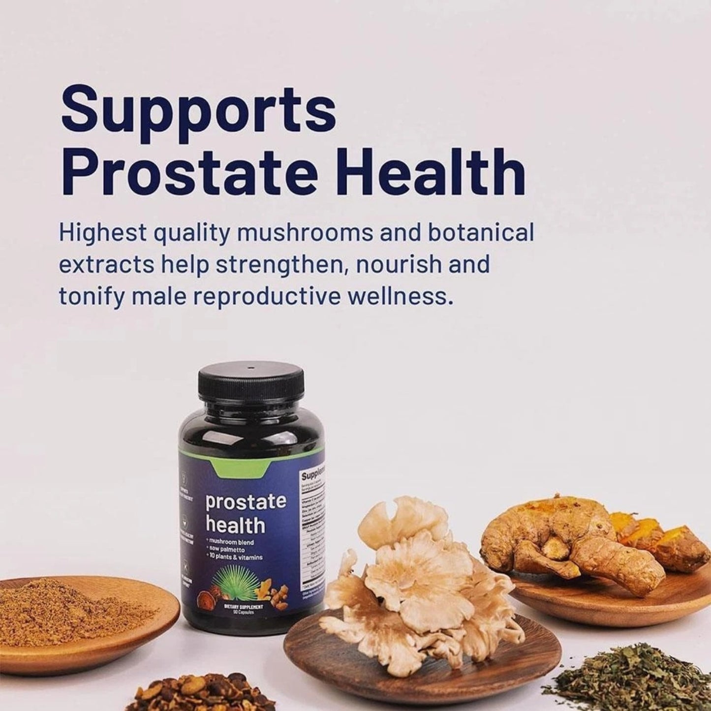 Prostate Health