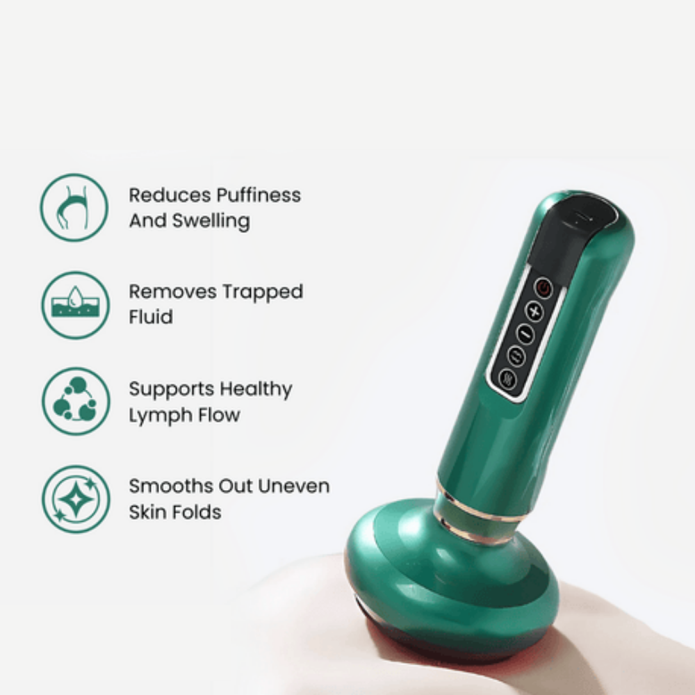 Glamoara™ - Anti-Cellulite Massager
