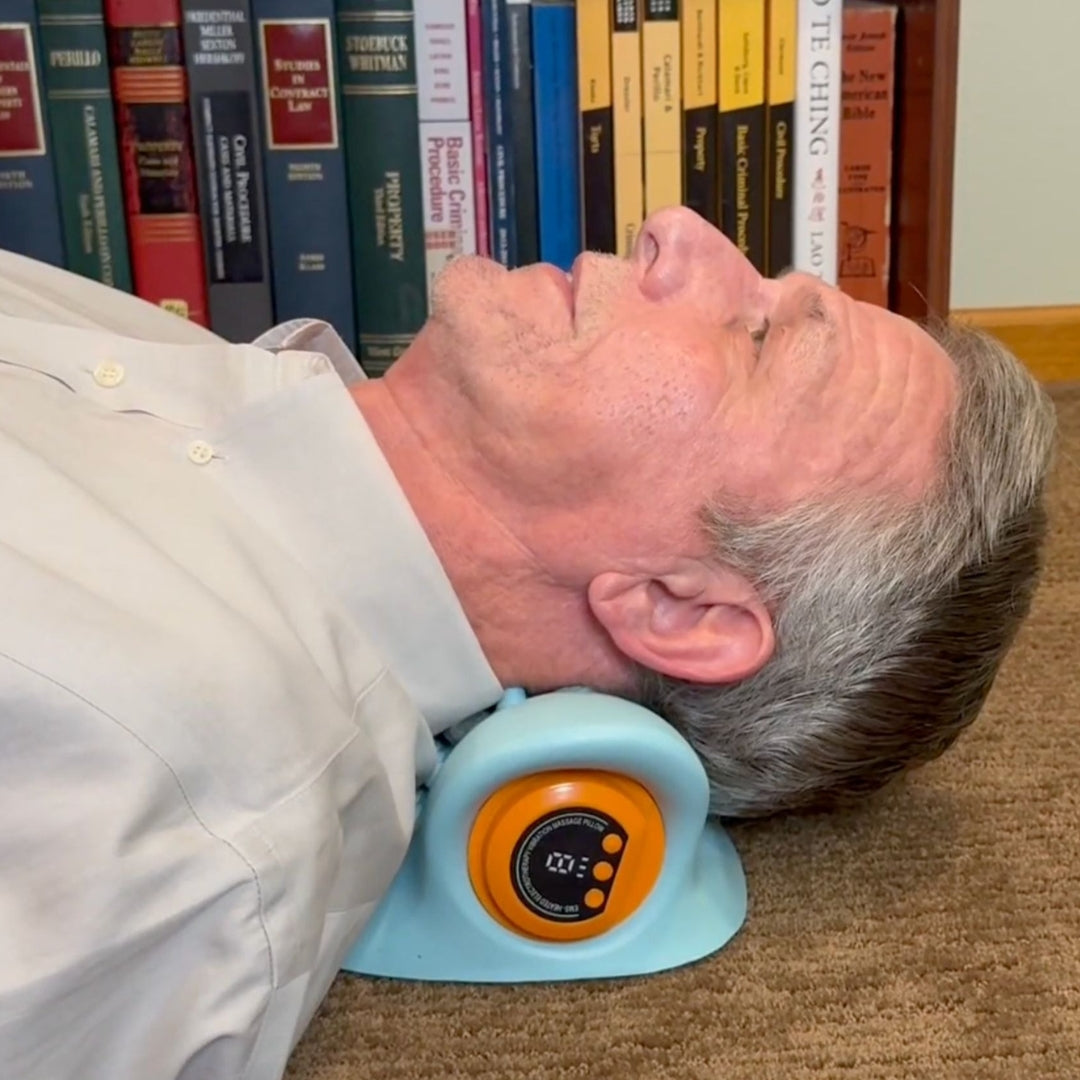 Glamoara™ - Neck Massager