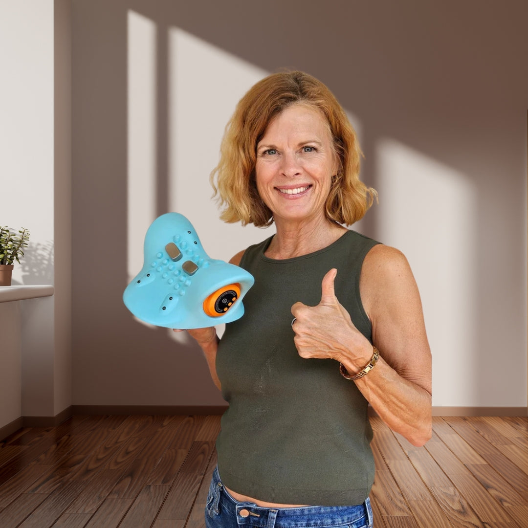Glamoara™ - Neck Massager