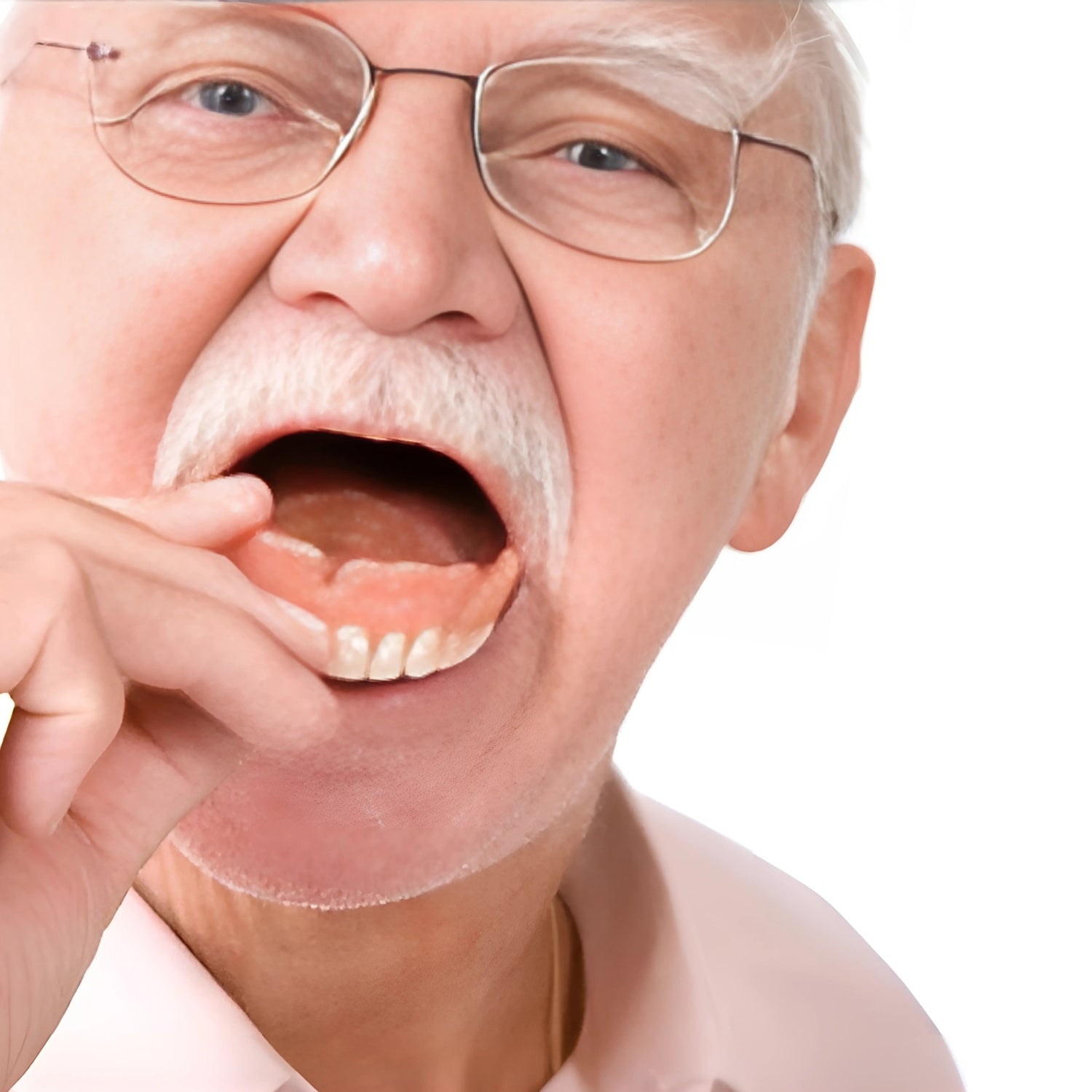 Glamoara™ – Denture Set 18 Glamoara™ – Denture Set