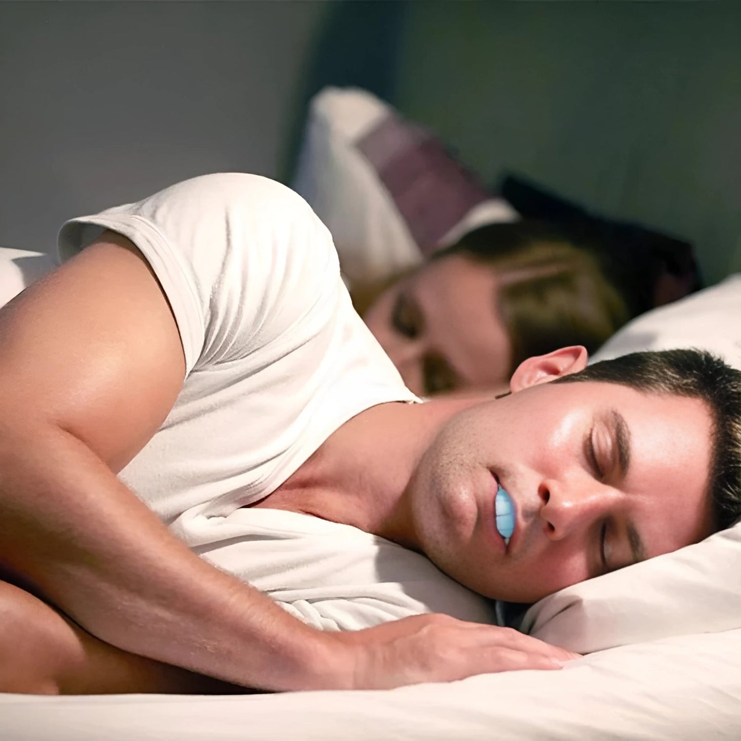 Glamoara™ - Mouth Guard