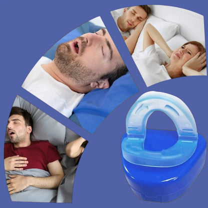 Glamoara™ - Mouth Guard