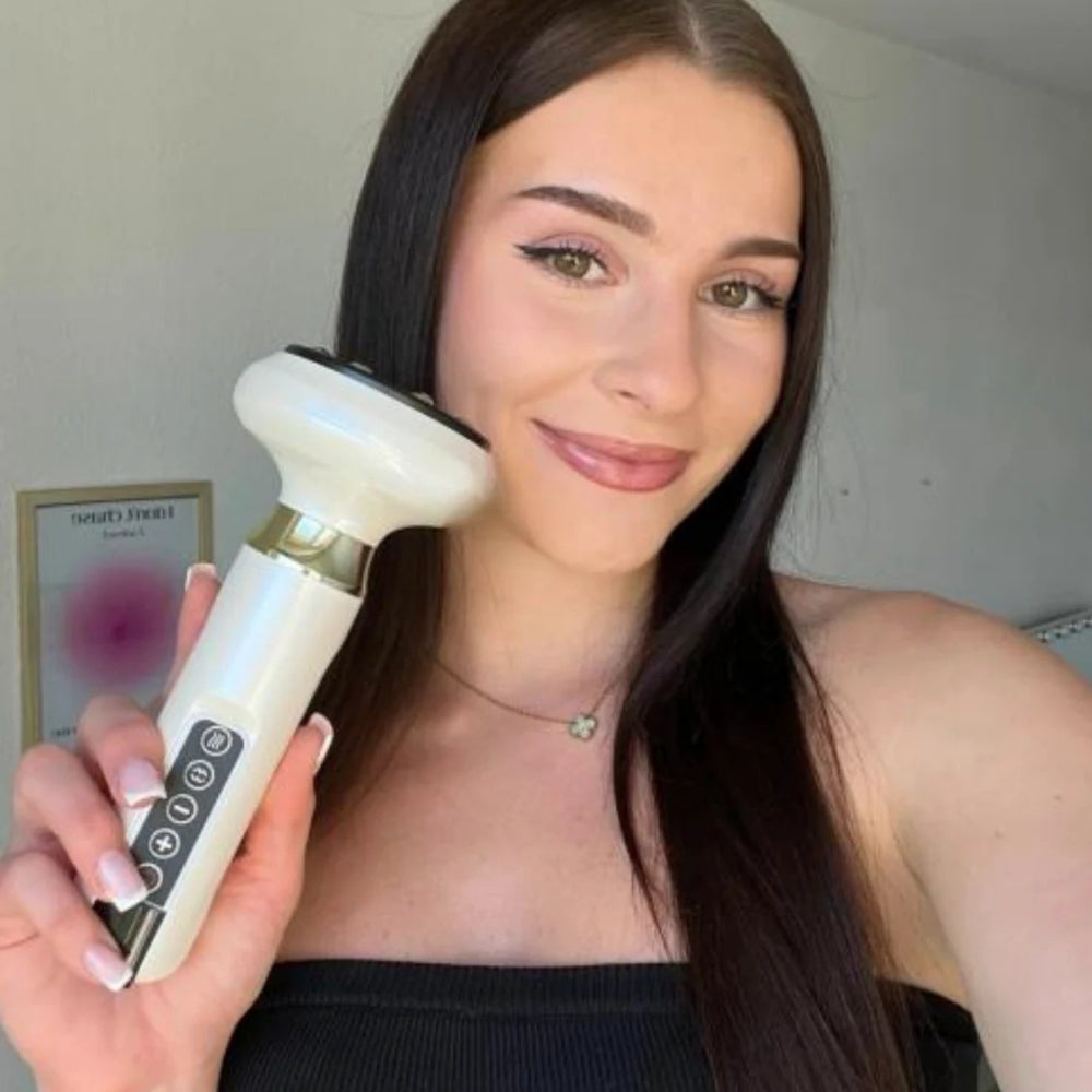 Glamoara™ - Anti-Cellulite Massager