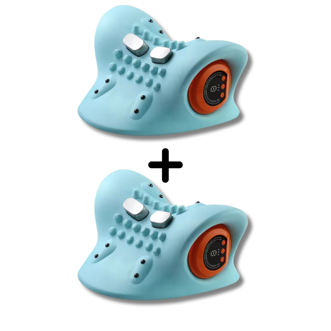 Glamoara™ - Neck Massager