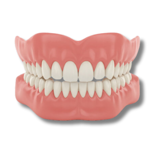 Glamoara™ - Denture Set