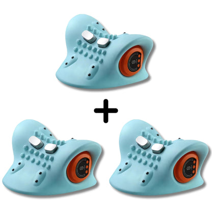 Glamoara™ - Neck Massager