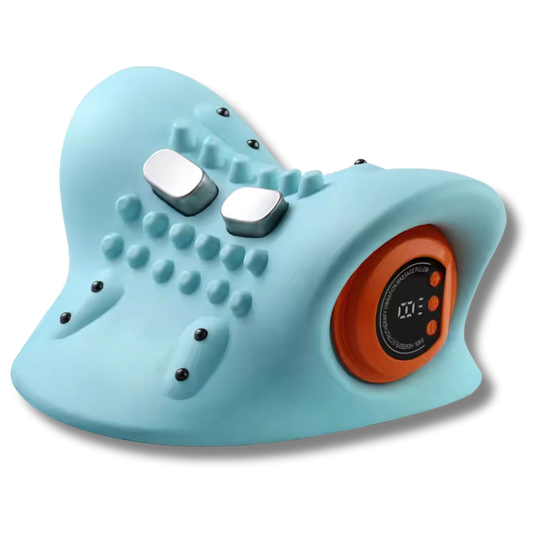 Glamoara™ - Neck Massager