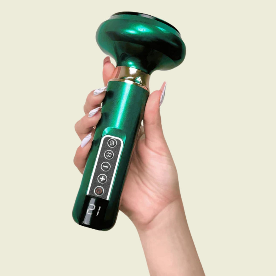 Glamoara™ - Anti-Cellulite Massager