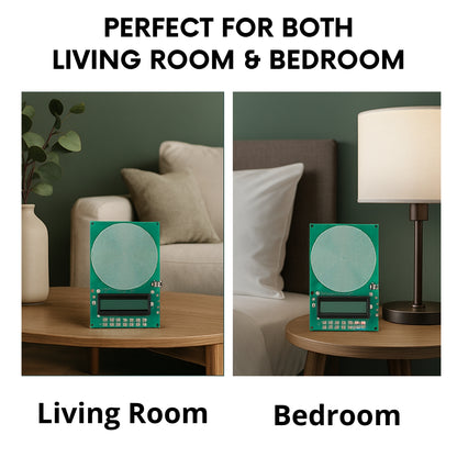 Glamoara™ - Resonance Generator