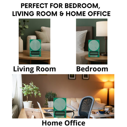 Glamoara™ - Resonance Generator