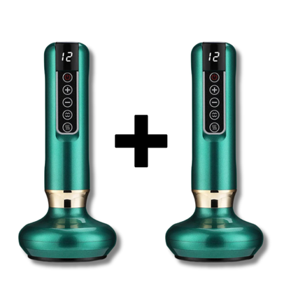 Glamoara™ - Anti-Cellulite Massager