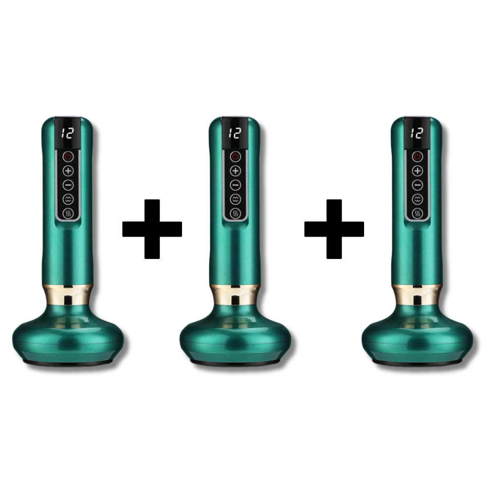 Glamoara™ - Anti-Cellulite Massager