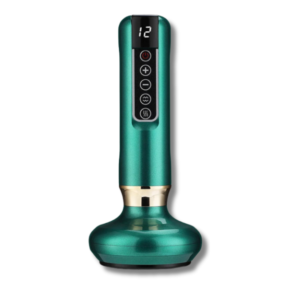 Glamoara™ - Anti-Cellulite Massager