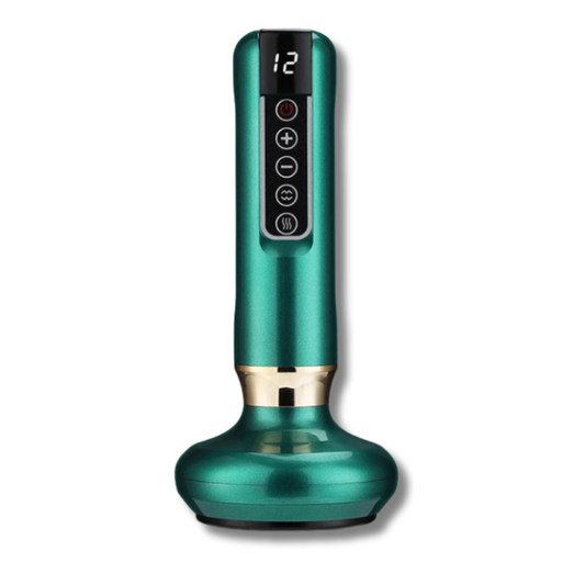 Glamoara™ - Anti-Cellulite Massager