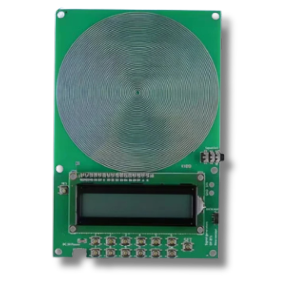 Glamoara™ - Resonance Generator