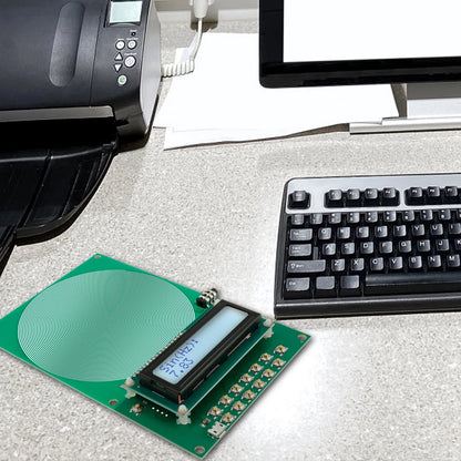 Glamoara™ - Resonance Generator